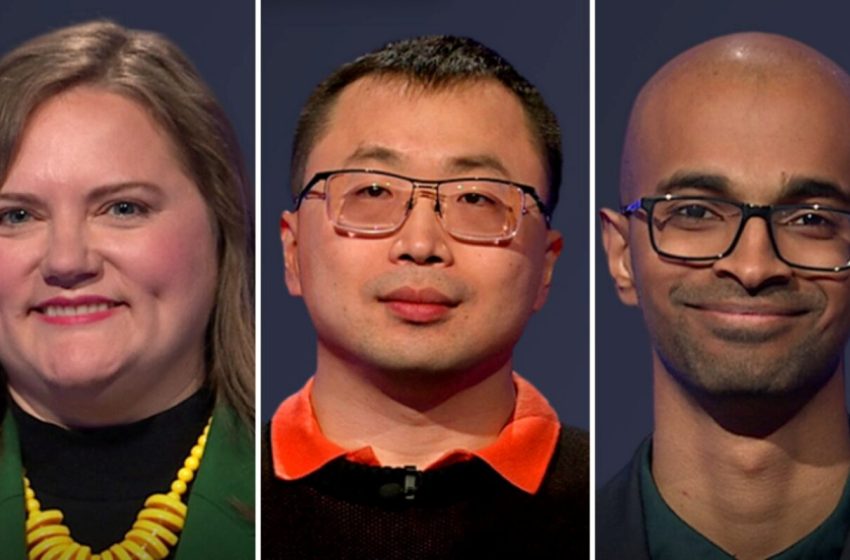  ‘Jeopardy!’ Fans React After Jaw-Dropping Wager Threatens James Holzhauer Record