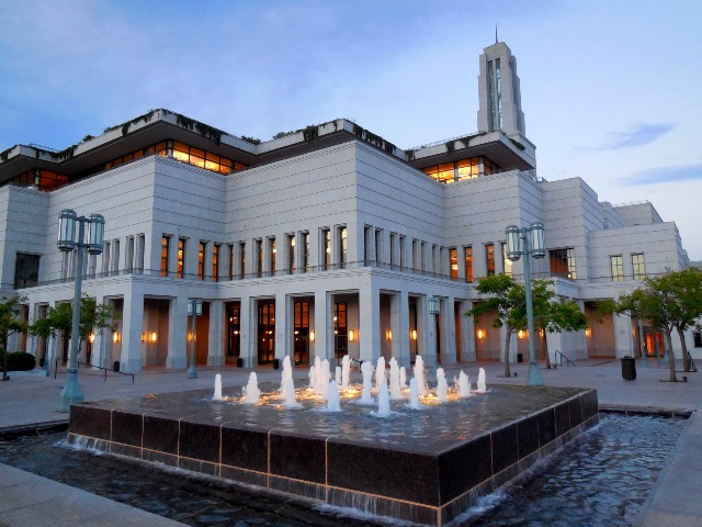  91 New Area Seventies Sustained at the April 2026 Conference Leadership Meeting