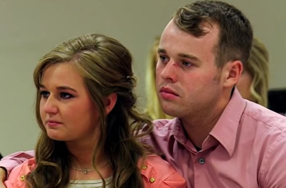  Kendra Duggar Tells Joe Duggar “May God Have Mercy on Us” In Jail Phone Call; Jokes She Hasn’t “Died Yet” – The Ashley’s Reality Roundup