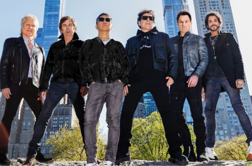  Journey’s Neal Schon Says He Didn’t Force Arnel Pineda to Tour