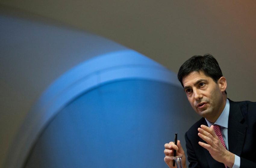  Kevin Warsh needs to be confirmed as Fed Chair in order to avoid an economic shutdown