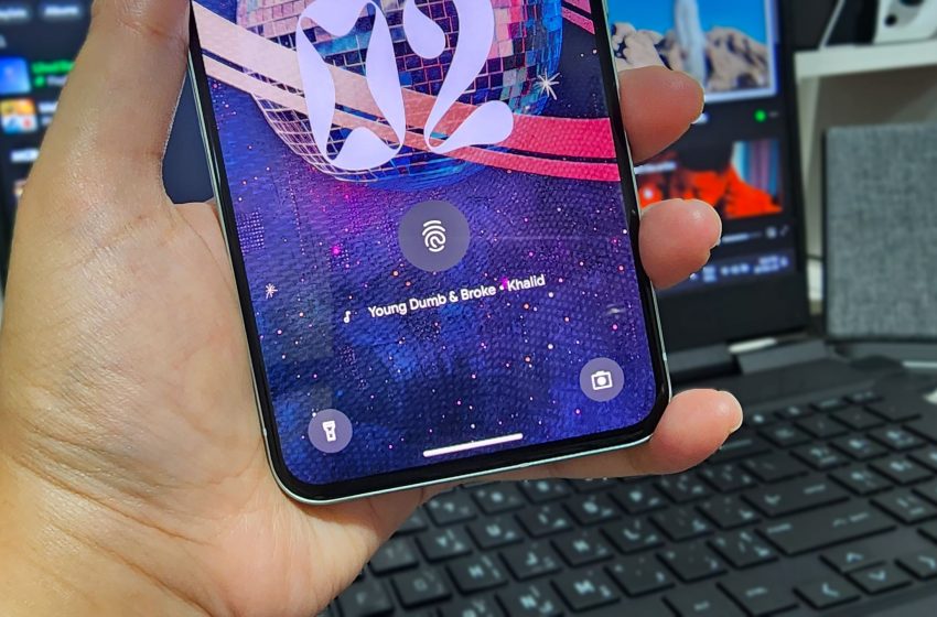  Pixel update restores a key feature to the Now Playing app