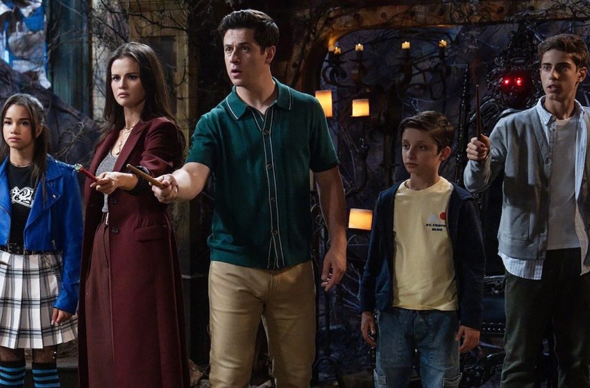  Wizards Beyond Waverly Place Ending, Renewed For Season 3 On Disney+