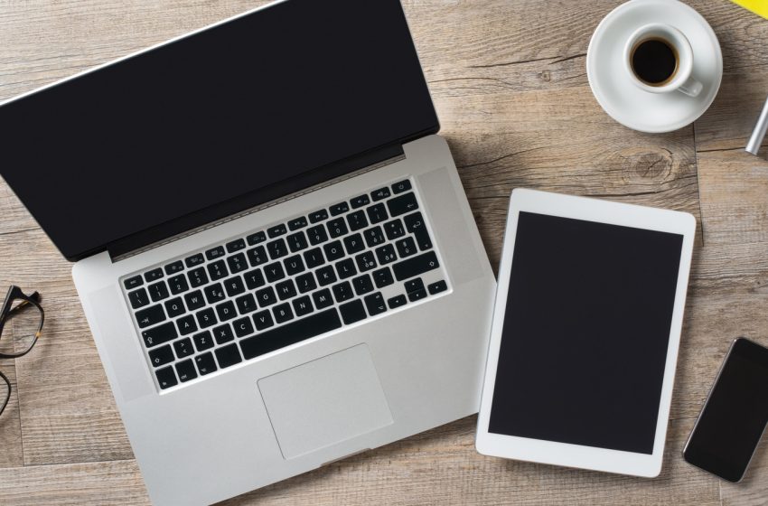  Can An Android Tablet Replace Your Laptop?