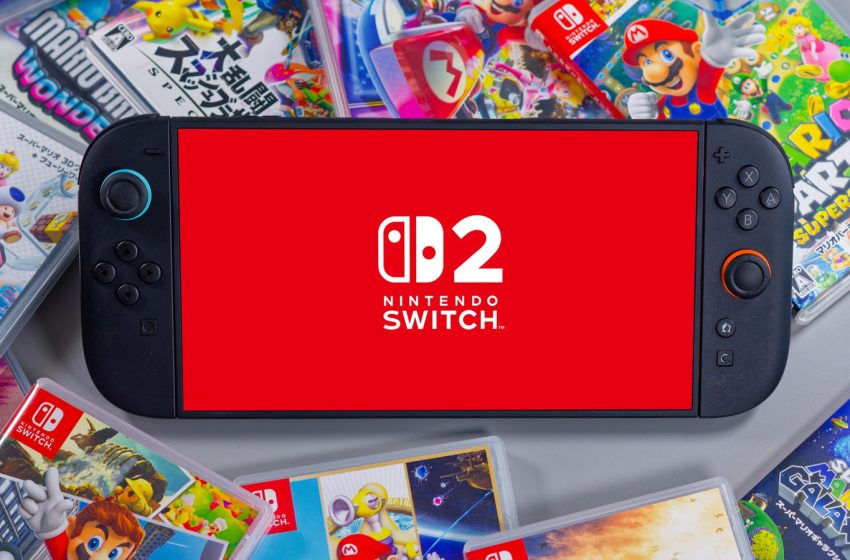  4 Ways The Nintendo Switch 2 Is A Major Upgrade Over The Original