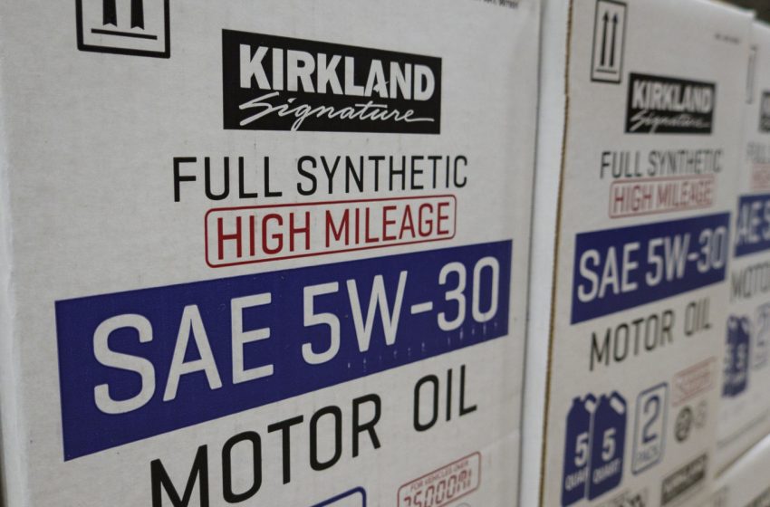  Who Makes Costco’s Kirkland Motor Oil?