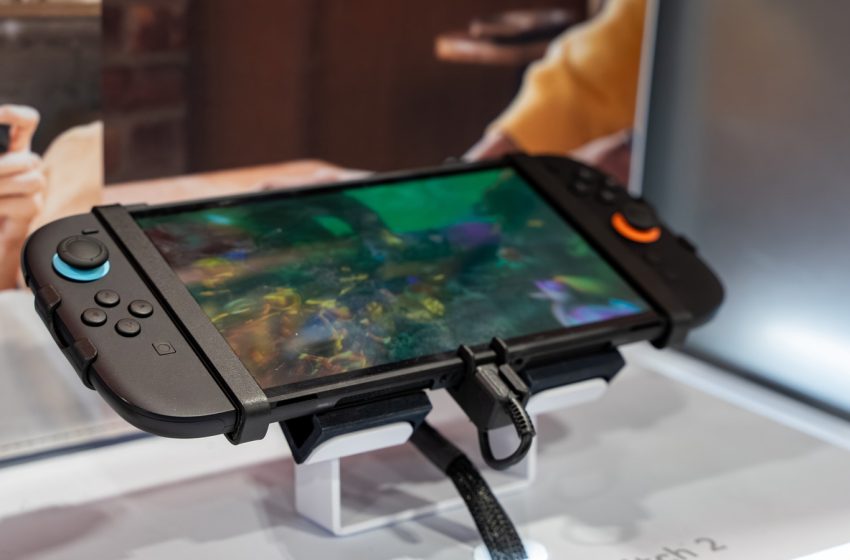  4 Nintendo Switch 2 Settings That Will Instantly Boost Performance