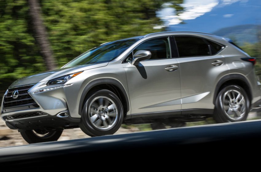  5 Used Lexus SUVs That Offer The Most Affordable Luxury In 2026