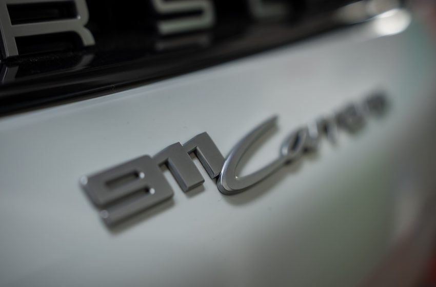  Understanding Porsche’s 3-Digit Model Names