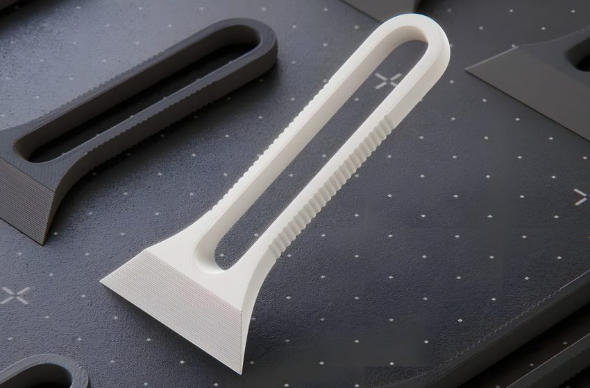  5 3D Printer Accessories You Can 3D Print