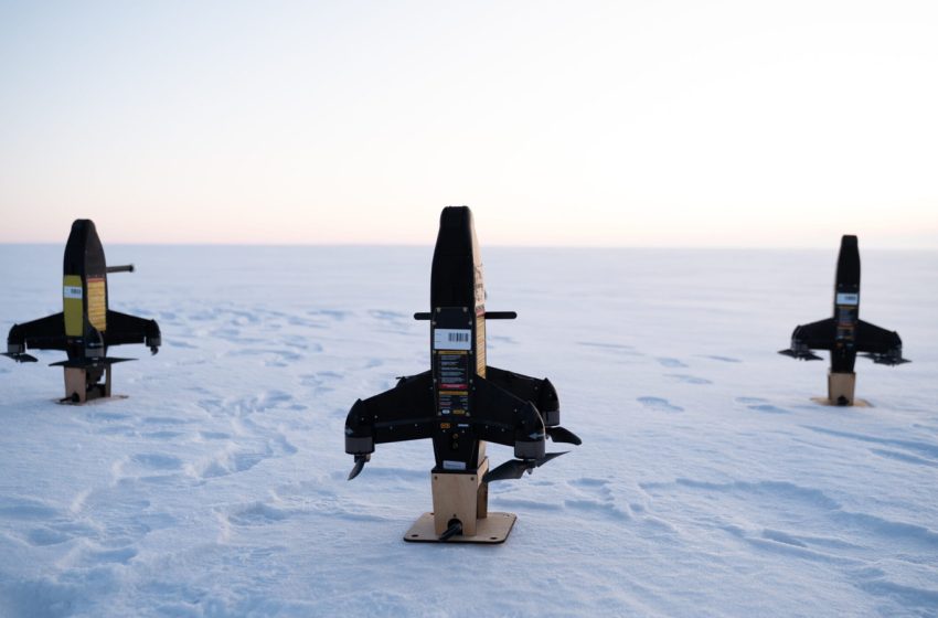  Ukraine’s New Fleet Of Interceptor Drones Are Impressive