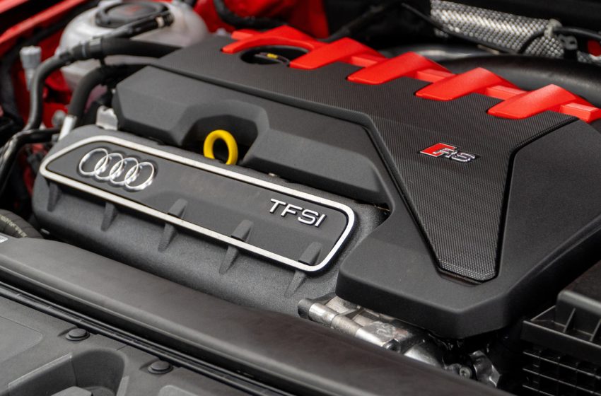  Volkswagen’s TSI Vs. TFSI Engines: The Main Differences Explained
