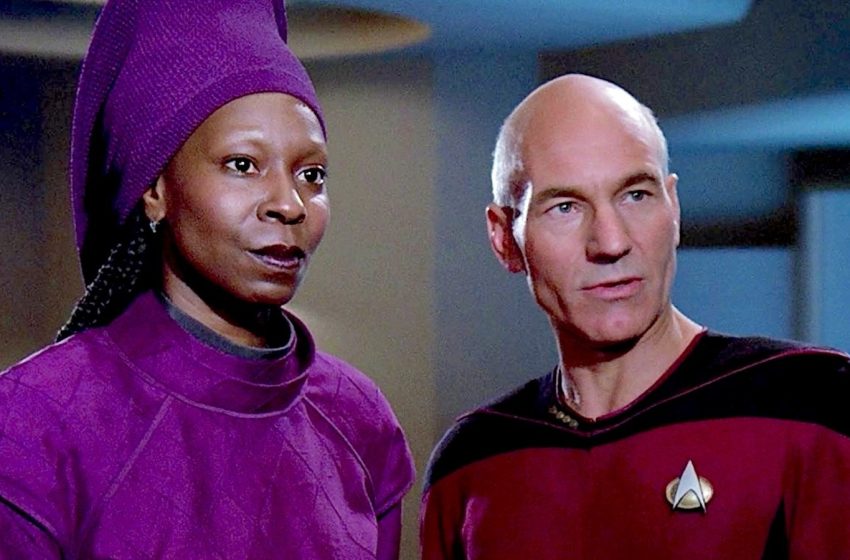  One Of Star Trek’s Greatest Villains Was Created Because Of An Unrelated Studio Demand