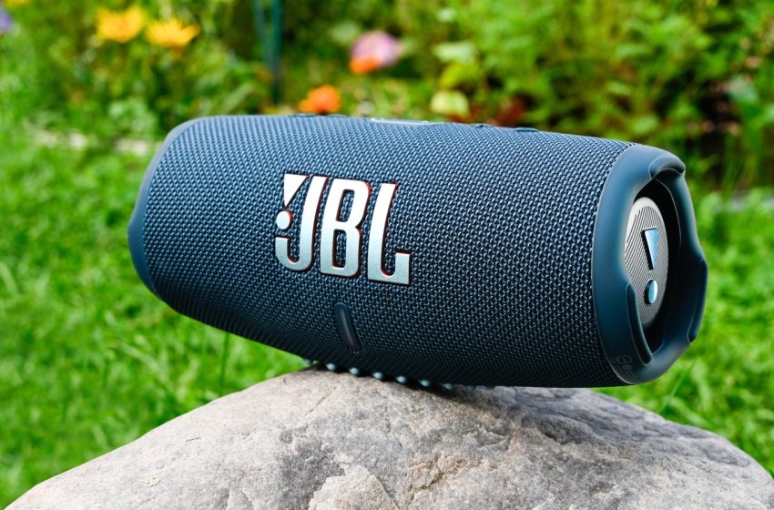  The 10 Best Bluetooth Speakers For Outdoor Use
