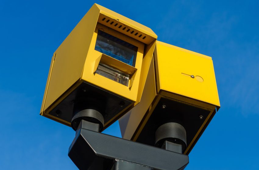  How Speed Cameras Measure Your Speed So Accurately