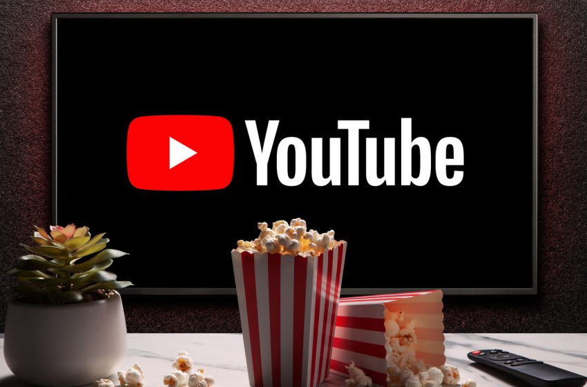  YouTube’s TV App Is Getting A New Feature That Has Been On Mobile For Years