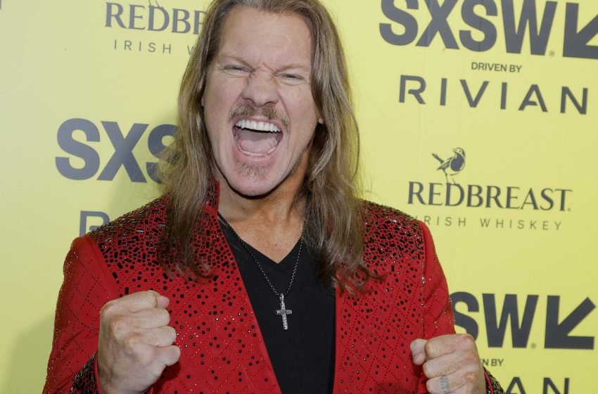  Backstage Update On Chris Jericho’s AEW Status & Talks With WWE
