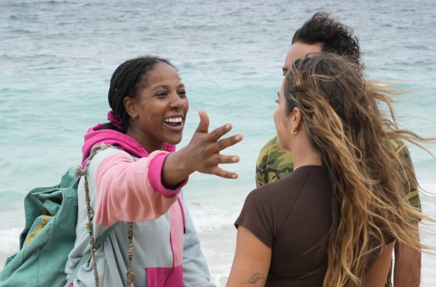  Episode 6 Blood Moon Twist And Merge, Explained