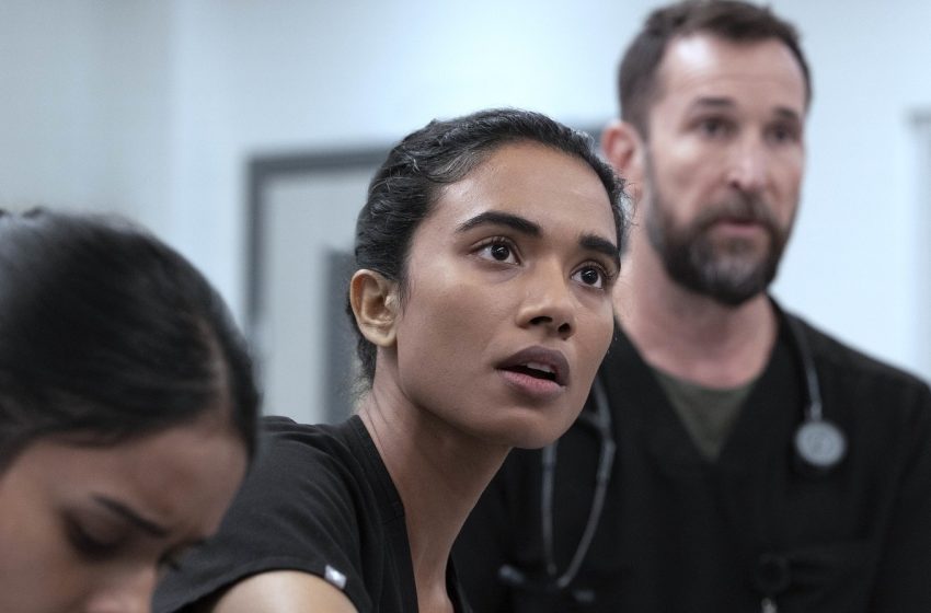  Supriya Ganesh Leaving — Dr. Samira Mohan Not In Season 3