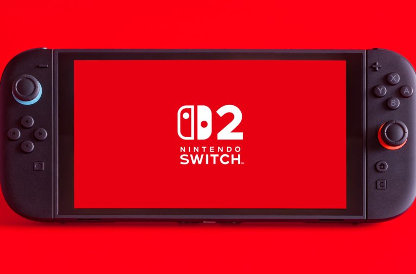  Double Your Nintendo Switch 2’s Battery Life With This $20 Amazon Find