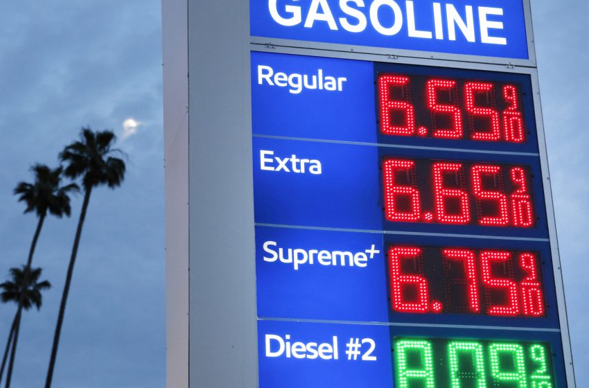  High Gas Prices Could Kill The SUV Craze, What Should Come Next?