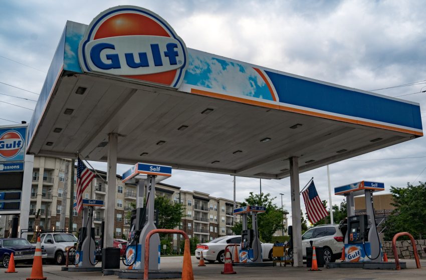  Here’s Why Getting Rid Of Gas Taxes Might Not Lower Prices After All