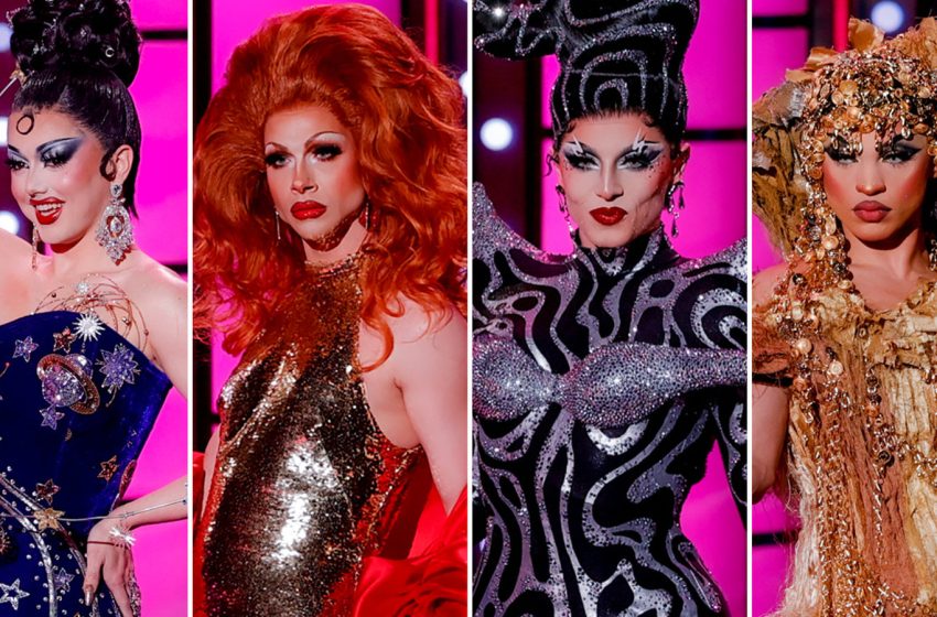  Drag Race Season 18 Finale Winner Predictions — Vote For Top 3 Queens