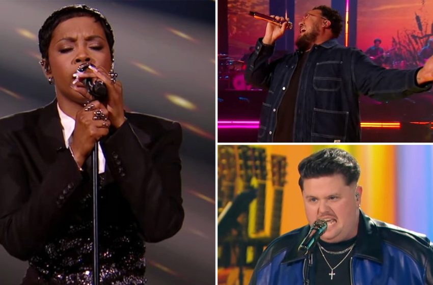  American Idol Top 11 Results, Season 24 Recap — Rae Saved By Judges