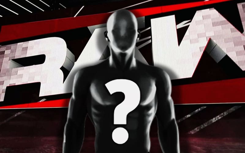  Top Champion Expected Backstage on RAW As WrestleMania Build Heats Up