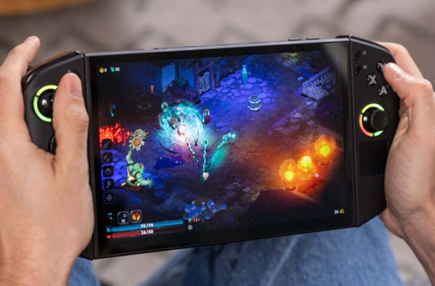  RAM Prices Are Killing Small Gaming Devices