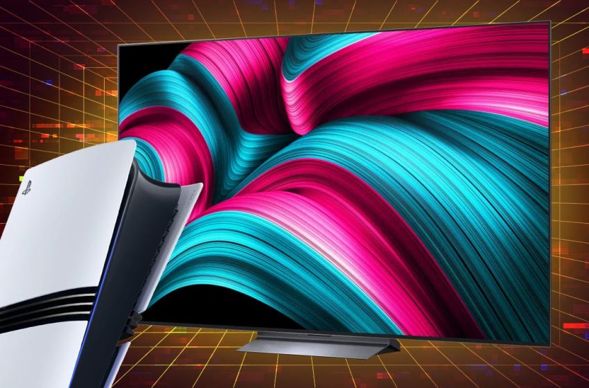  The Massive 77″ LG Evo C5 4K OLED TV Drops to the Lowest Price I’ve Ever Seen on Amazon