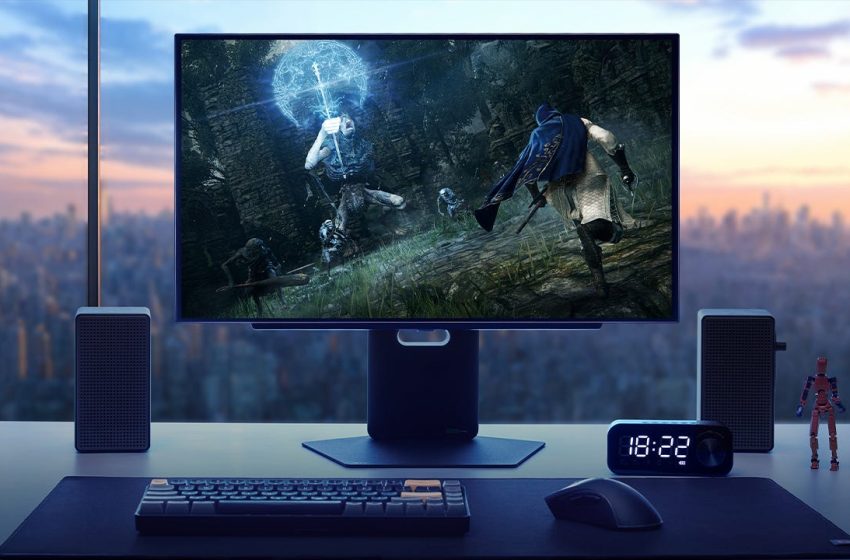  The 27″ LG UltraGear QHD 240Hz OLED Gaming Monitor Drops to $399.99 for This Weekend Only