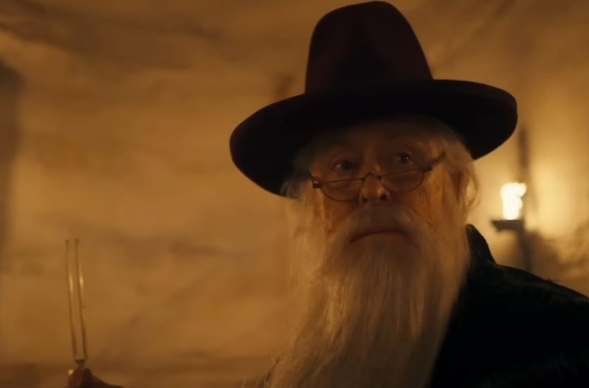  John Lithgow claims J.K. Rowling’s views have been “twisted and misinterpreted”