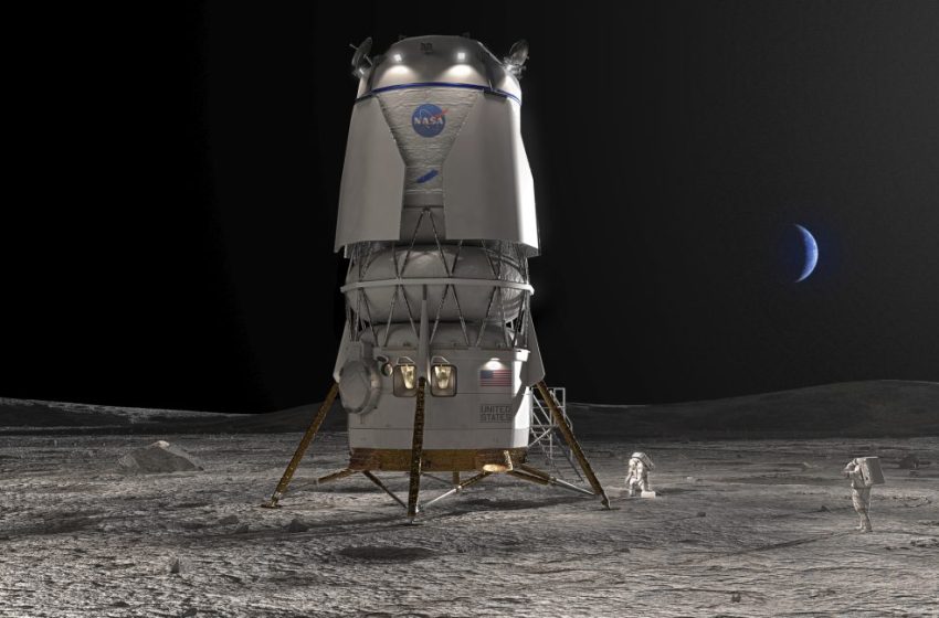  With Orion still flying, NASA is nearing key decisions about Artemis III
