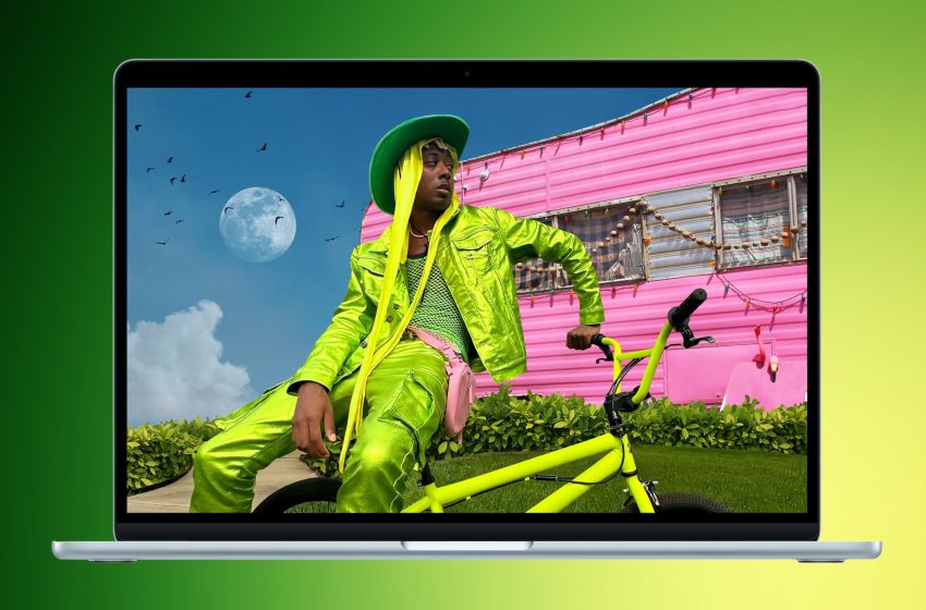  M5 MacBook Air Hits New Low Prices on Amazon With Up to $84 Off