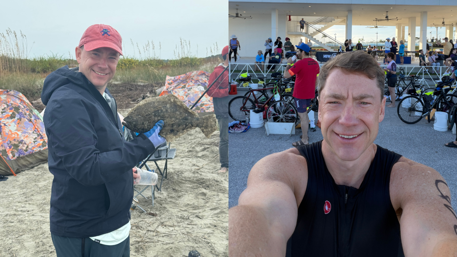 Cass before and after macrofactor