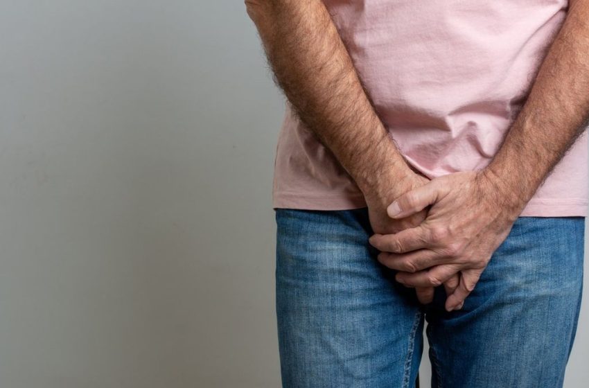  Scientists finally discover location of male G-spot and it’s not where previously thought