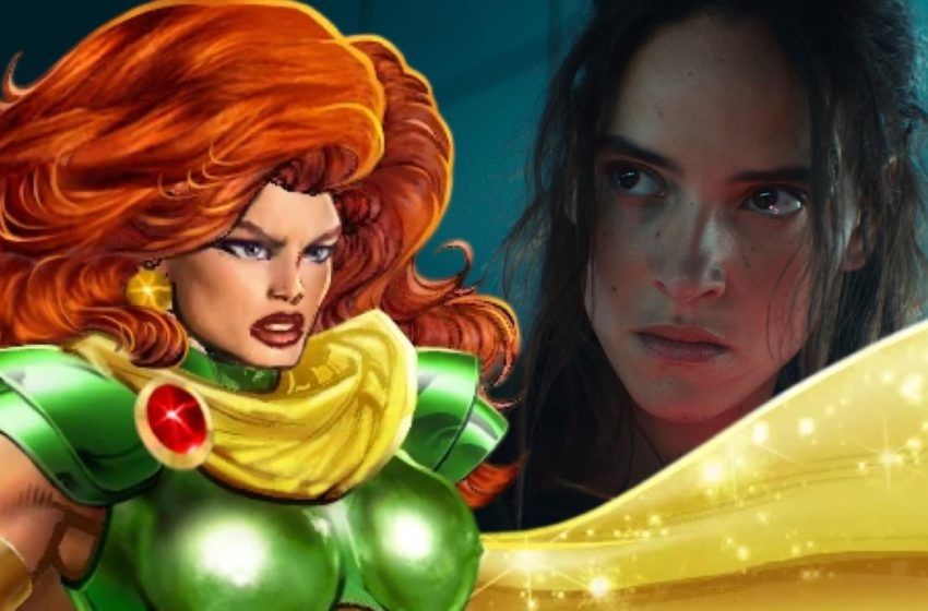  MAN OF TOMORROW: James Gunn Lashes Out At Deadline After Trade Shares Maxima Casting Shortlist