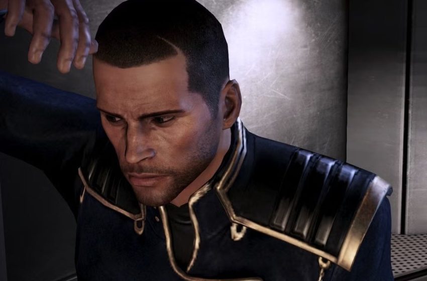  Mass Effect TV show ordered to rewrite scripts and make them “more appealing to non-gamers”