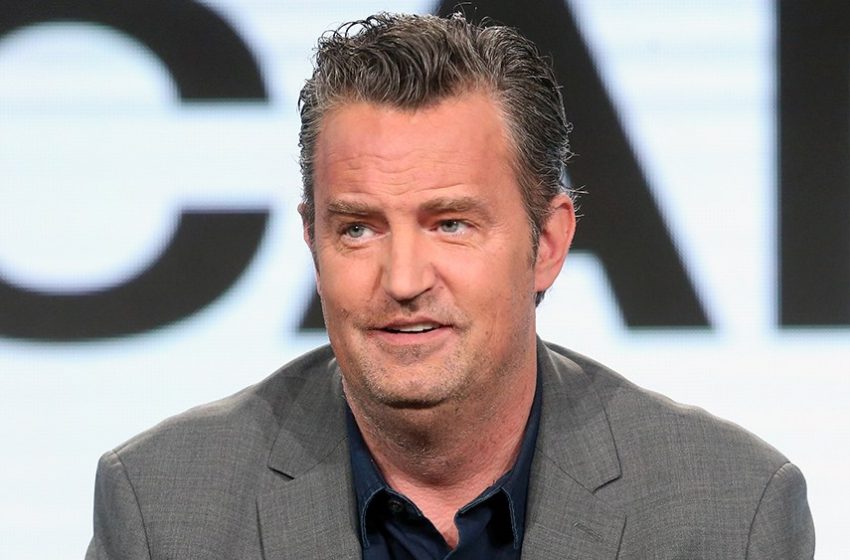  Ketamine Queen Sentenced to 15 Years in Matthew Perry Death Trial