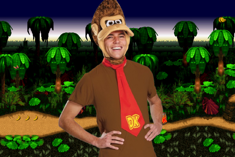  Legal docs reveal Miyamoto originally saw Donkey Kong as “a human in a gorilla costume,” disclose other names considered for the game/character