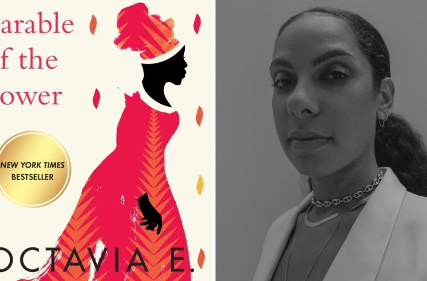  Melina Matsoukas to Direct ‘Parable of the Sower’ Movie at Warner Bros.