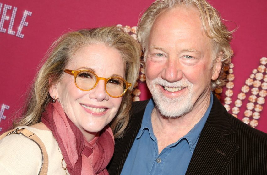  Timothy Busfield Wife Melissa Gilbert Defends Husband Following Arrest