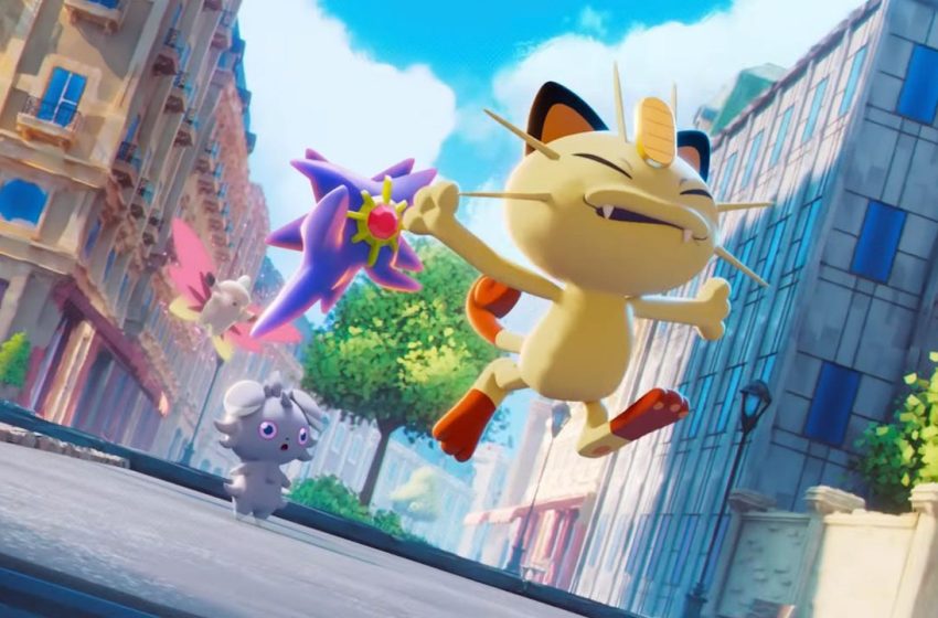  Pokémon TCG’s New Perfect Order Expansion Is the Best Pokémon Investment in Years