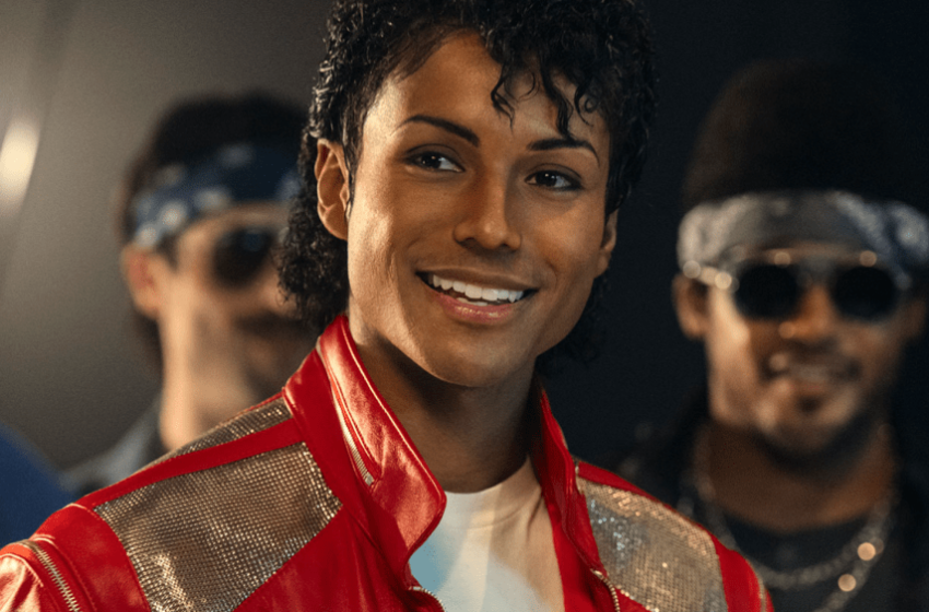  Inside Michael Movie Reshoots and Removing Child Abuse Allegations