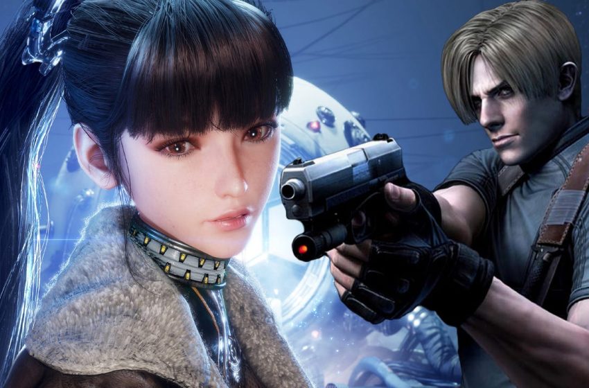  Stellar Blade Developer Buys Resident Evil Creator’s New Studio