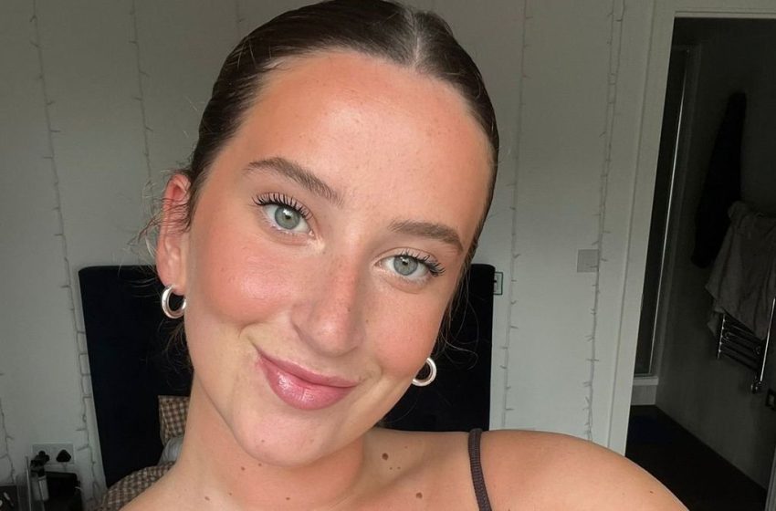  Woman who spent years believing she was a paedophile due to health condition issues positive update