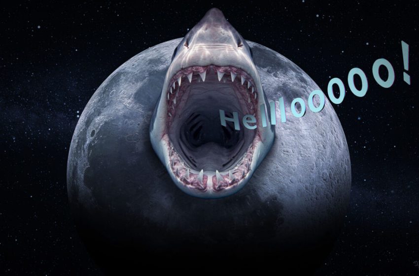  A word from Editor Moonshark about Artemis II