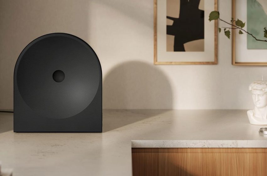  Samsung’s Music Studio speakers and two of its 2026 soundbars are available now