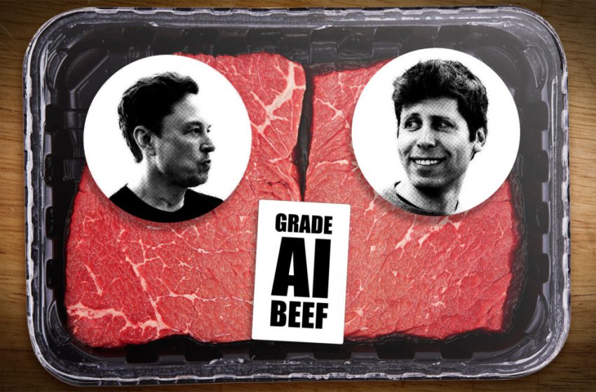  To beat Altman in court, Musk offers to give all damages to OpenAI nonprofit